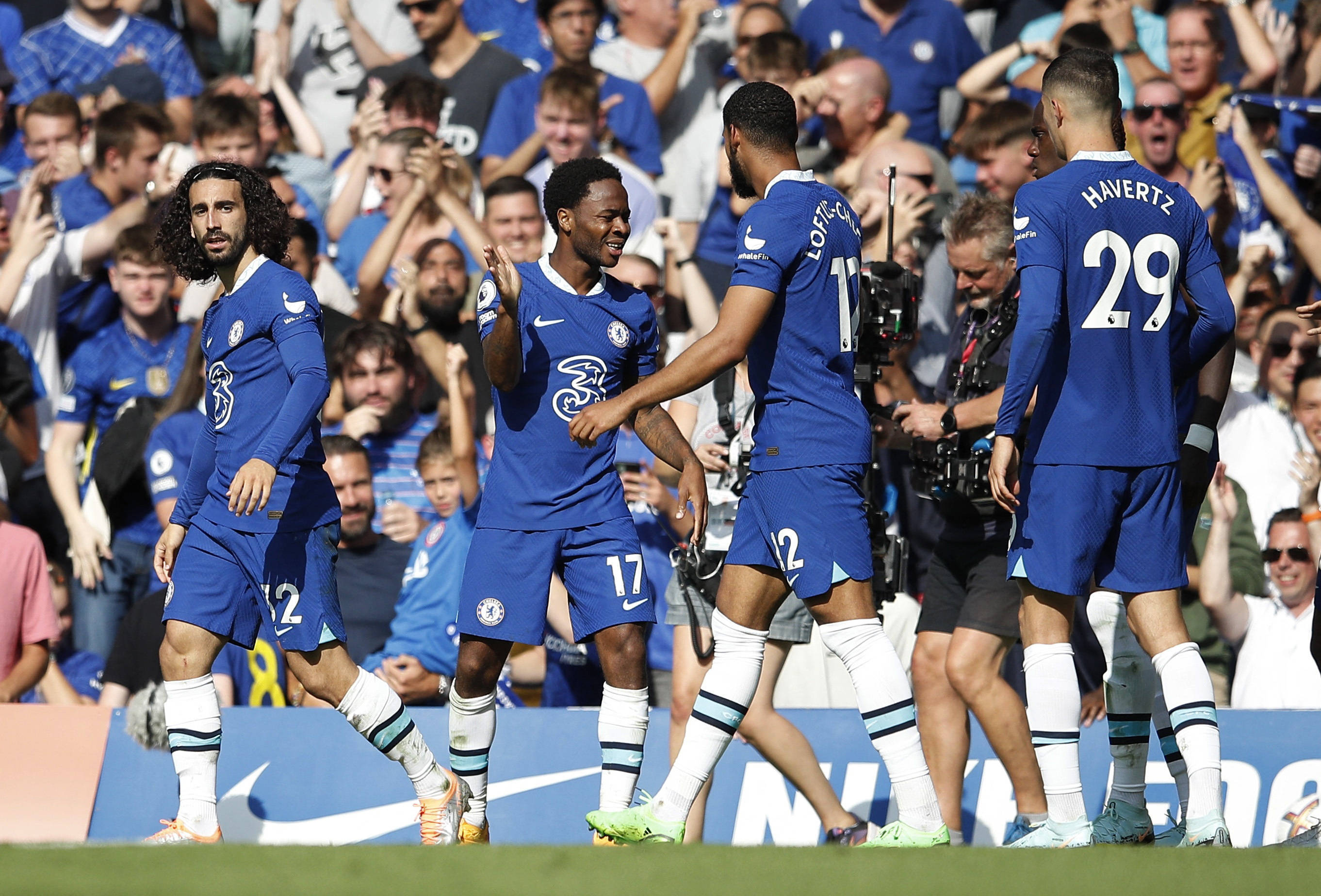 起来更重要