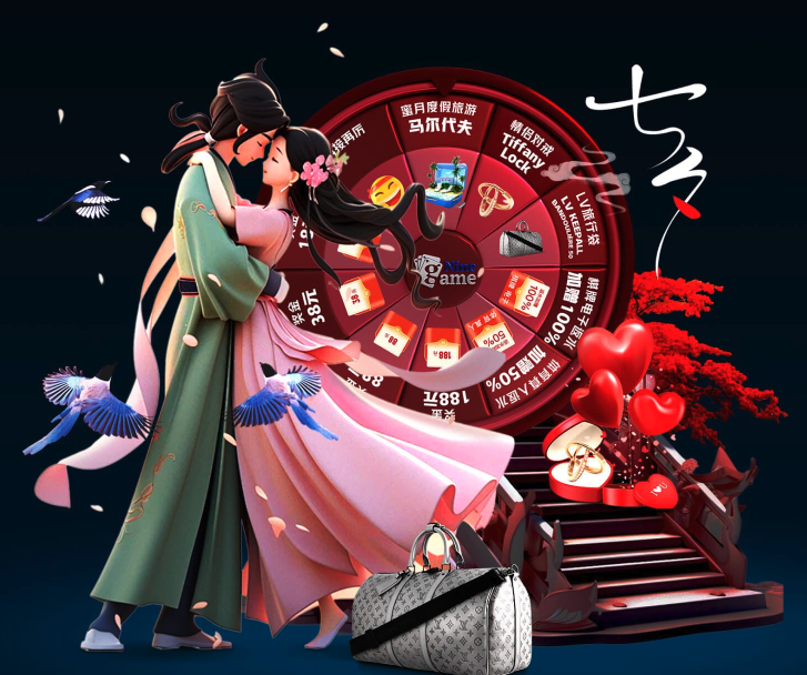 流节奏